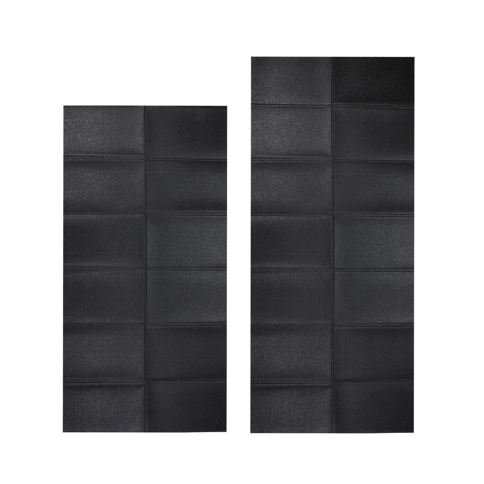 Yoga Mat - 런닝머신 패드 헤비 듀티 방수 접이식