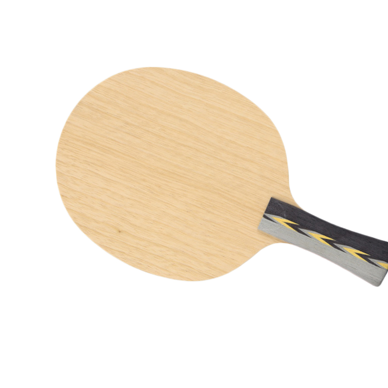 DHS PG7 탁구 라켓, 순수 목재로 제작된 7겹 구 - Tennis Racket 리뷰 및 가격