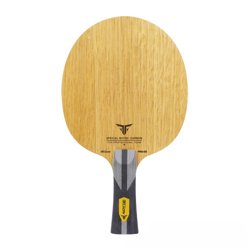 LOKI TELSON PRO-05 탁구 블레이드 5 우 - Tennis Racket 리뷰 및 가격