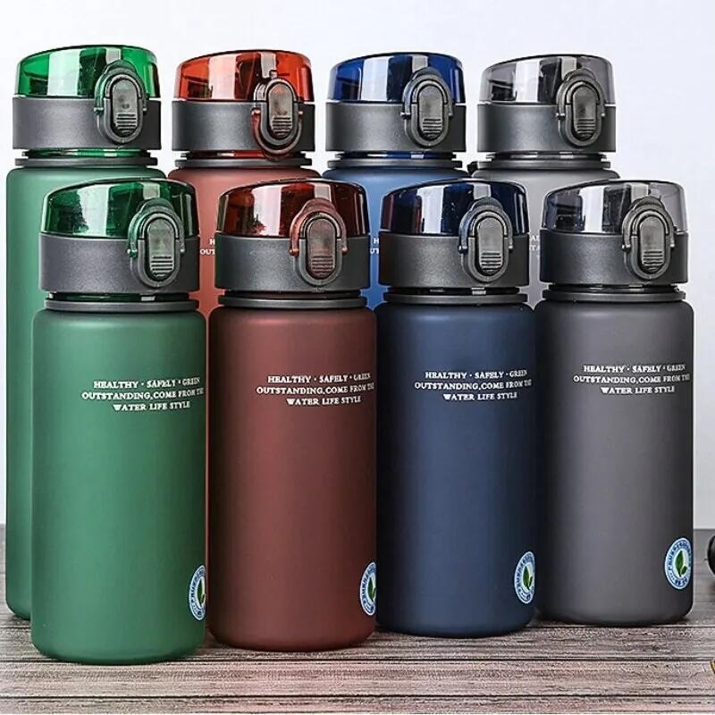1PCS 휴대용 BPA 무료 누출 방지 스포츠 및 피트 - Sports Equipment 5 Years Old 리뷰 및 가격