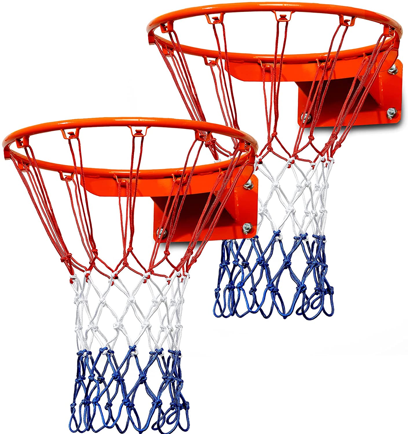 공장 직송 내구성 강한 스틸 농구 링, 헤비 듀티 벽걸 - Basketball Hoop 리뷰 및 가격