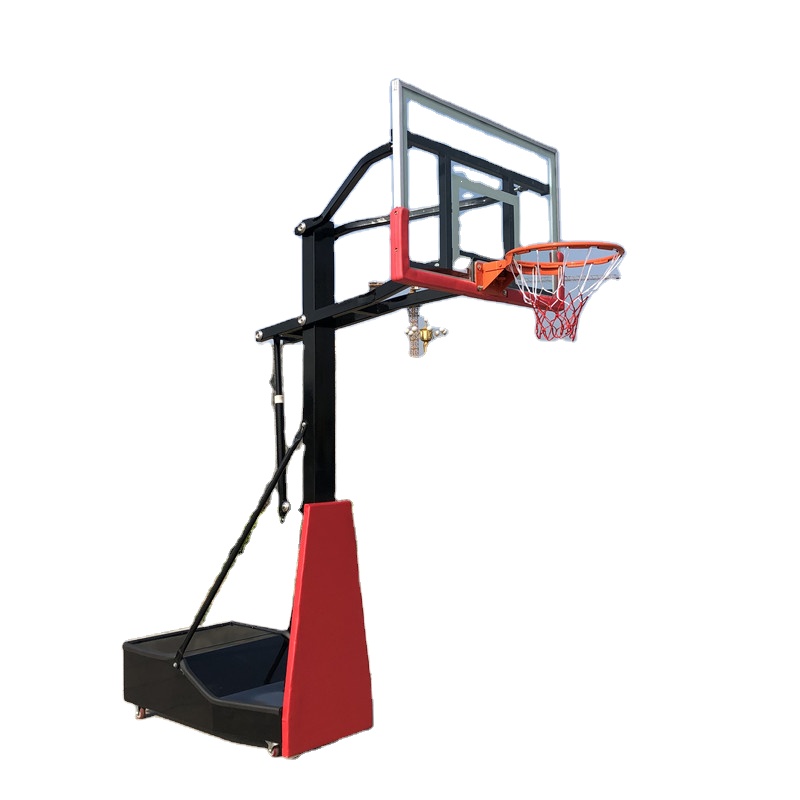 이동식 농구대 높이 조절 가능 농구 골대 시스템 어린이 - Basketball Hoop 리뷰 및 가격