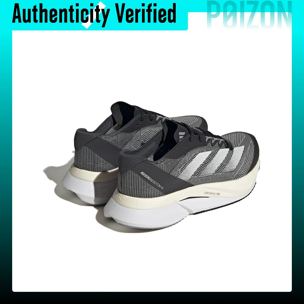 아디다스 아디제로 보스턴 12 여성용 로우탑 러닝화,  - Adidas Shoes Adizero Boston 12 리뷰 및 가격