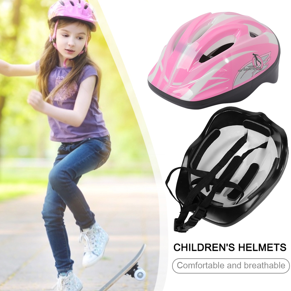 어린이 롤러 스케이트 헬멧 야외 스포츠 자전거 안티 드 - Sports Equipment 5 Years Old 리뷰 및 가격