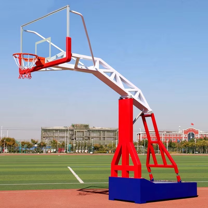 유리 백보드 야외 농구대 실내 휴대용 금속 스탠드 성인 - Basketball Hoop 리뷰 및 가격