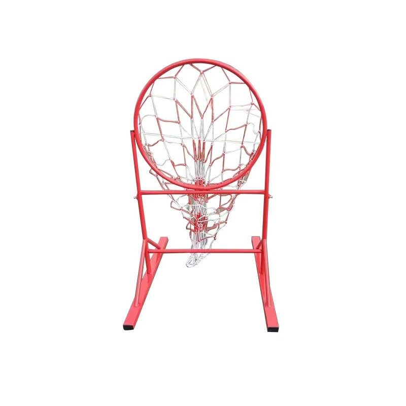 휴대용 이동식 농구대, 높이 조절 가능 디자인으로 장기 - Basketball Hoop 리뷰 및 가격